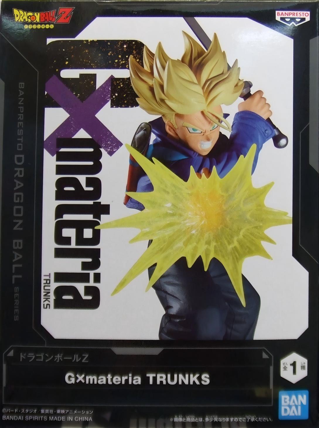 眼鏡廠 龍珠Z G×materia 杜拉格斯 149元（HBP-30055）