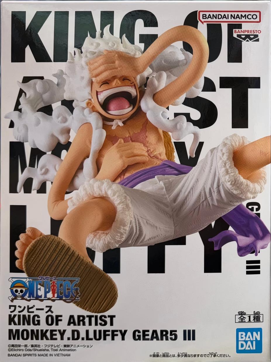 眼鏡廠 海賊王 藝術之王 蒙奇 D 路飛 五檔III 149元（HBP-30062）