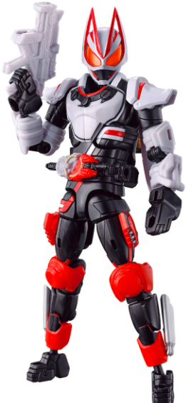 假面骑士Geats 超可动209元（HMR-83342）