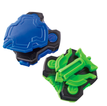 假面骑士Geats 盾&弓箭 联动配件79元（HMR-82912）