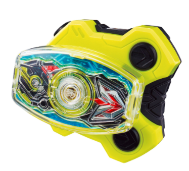 传奇骑士 假面骑士01 联动配件39元（HMR-83341）