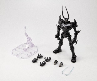 MegaHouseVA Hi-Spec Pluto Pluto23300日元（HMG-840364)
