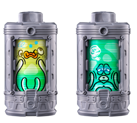 DX电池型道具套装06 59元（90676）