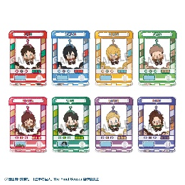 MegaHouse摇摇摆摆 进击的巨人800日元（HMG-849558)