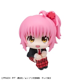 MegaHouse限定 抬头望 守护甜心 日奈森亚梦4600日元(HMG-850417)