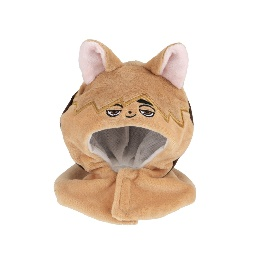 MegaHouse抬头望 排球少年 宫侑 狐狸披风1600日元(HMG-847585）