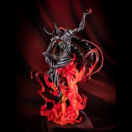 MegaHouse限定 DX 女神异闻录5 皇家版 洛基29000日元（HMG-83537）