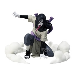 眼镜厂火影忍者 大蛇丸 通灵之术149元（HBP-74908)