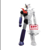 眼镜厂 魔神Z INTERNAL STRUCTURE 魔神Z A款  800日元 （HBP-17160）