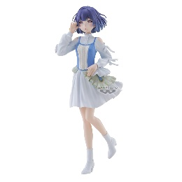 眼镜厂学院偶像大师 ESPRESTO Fan out 秦谷美铃149元（HBP-74403)