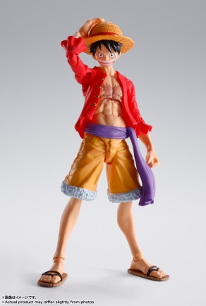 S.H.Figuarts 超级赛亚人特兰克斯-潜藏在身体里的力量-4000日元（HDB-69878)