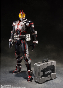 S.I.C. 假面骑士555 12000日元（SIC-59185）