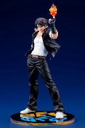 寿屋手办 拳皇'98 草薙京935元（PV267）