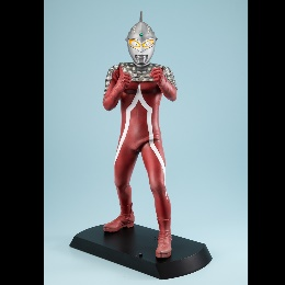 MegaHouseUltimate Article 奥特赛文(战斗印象配色Ed.)30000日元（HMG-844928)