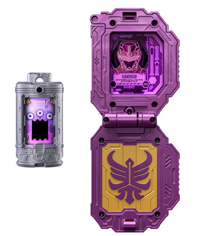 DX 情绪电池 卡邦 雷矢套装89元（HPR-90677）