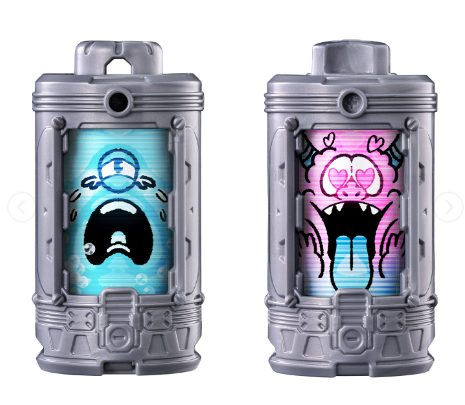 DX电池型道具套装01 69元（90662）