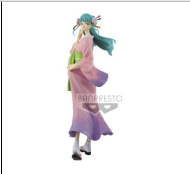 眼镜厂 航海王 闪耀&魅力 御田日和 A款 800日元 （HBP-17198）
