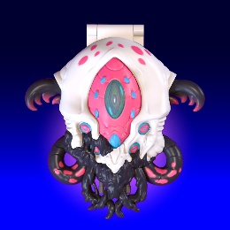 寿屋玩具 ROVER ROBIN 击沉9号油坑乌贼5400日元（GN207）