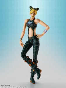 S.H.Figuarts 空条徐伦10000日元(BAN-68820)