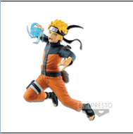 火影忍者疾风传 VS 我爱罗&漩涡鸣人 B款 漩涡鸣人  119元（HBP-16845）