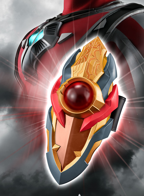 【PB】奥特复刻-梦比优斯气息 -奥特兄弟版-549元（HUM-02235）