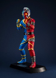 MegaHouse限定 UA 电脑奇侠（RENEWAL EDITION）33000日元（HMG-840852)