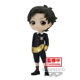 眼镜厂间谍过家家 Q posket 达米安·德斯蒙 A款149元（HBP-88367）
