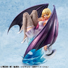 MegaHouse限定 P.O.P. 航海王 Evolutionary History 斯图西20000日元（HMG-716577)