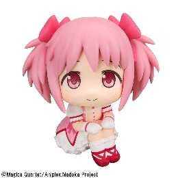 MegaHouse抬头望 魔法少女小圆 鹿目圆4500日元(HMG-851193)