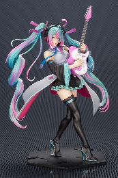寿屋手办 美少女ReMIX 初音未来 803元（PV485）