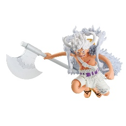 眼镜厂航海王 CROSS POSING 蒙奇·D·路飞Ⅱ 149元（HBP-74933)
