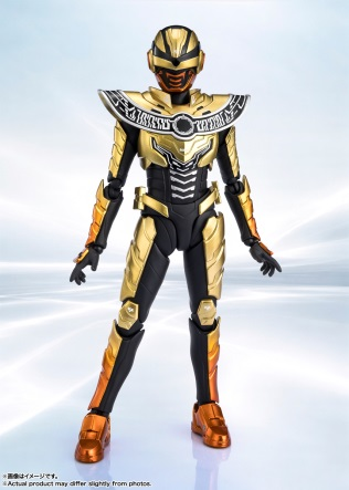 S.H.Figuarts 卡邦・光辉9000日元(HPR-72299)
