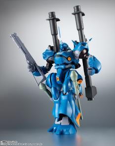 ROBOT魂 ＜SIDE MS＞ MS-18E 京宝樊 ver. A.N.I.M.E.（再販版）10000日元（HGT-68780）