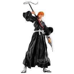 眼镜厂死神 Grandista 黑崎一护149元（HBP-29881)