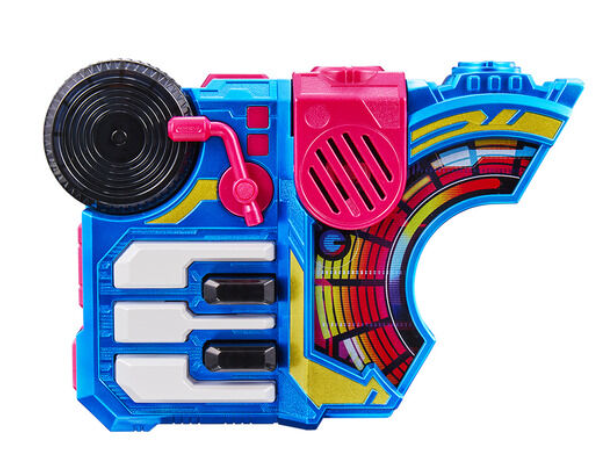 【PB】ME版-节拍卡扣209元（HMR-10761）