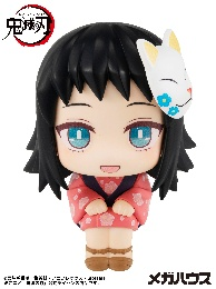 MegaHouse抬头望 鬼灭之刃 真菰 再版4000日元（HMG-848377）