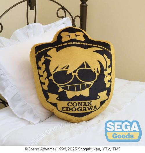 SEGA世嘉 Suyachibii 名侦探柯南 Vol.1 87.5元（115-1116094）