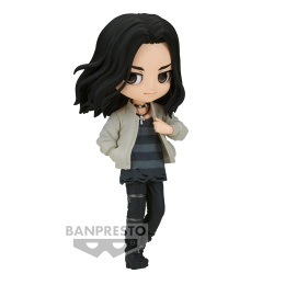 眼镜厂东京复仇者 Q posket 场地圭介 私服ver A款149元（HBP-88375）