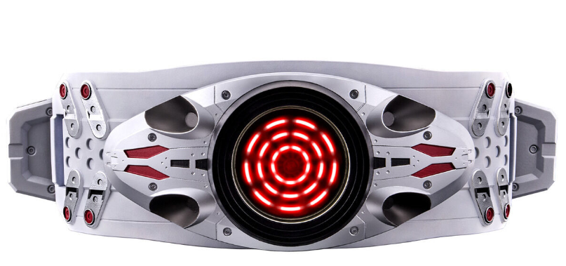 新假面骑士1号变身腰带01 429元（HMR-81236）