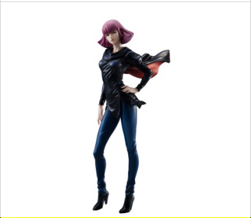 Mega House 限定 G.G.G 机动战士Z高达 哈曼.卡恩 11000日元（HMG-82767）