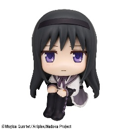 MegaHouse抬头望 魔法少女小圆 晓美焰4500日元(HMG-851209)