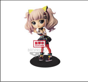 眼镜厂 Q版 辉夜月 B款 800日元（HBP-16285）