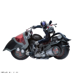 MegaHouse限定 Precious G.E.M. 数码宝贝驯兽师之王 别西卜兽&比蒙 25周年再版36000日元（HMG-848421)
