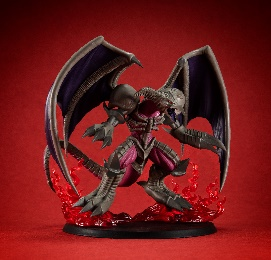 MegaHouse 限定 MONSTERS CHRONICLE 游戏王GX 暗黑魔龙7800日元（HMG-846694)