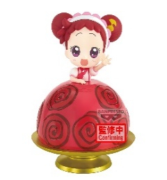 眼镜厂小魔女DoReMi Paldolce collection Grand 春风Doremi149元（HBP-28682)
