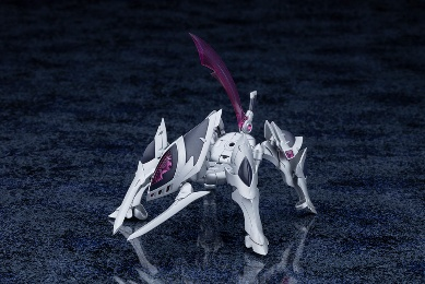 寿屋拼装模型 阿尔卡纳蒂亚 XenoAlma 雷吉安特2600日元(AS007)