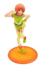 MegaHouseExcellent Model RAHDX G.A.NEO 机动战士高达ZZ 艾露比·普露 Re.18000日元（HMG-844119）