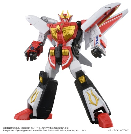 TOYRISE 火焰达古奥 23000日元（082682）