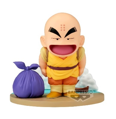 眼镜厂龙珠 历史盒子 克林149元（HBP-29902)