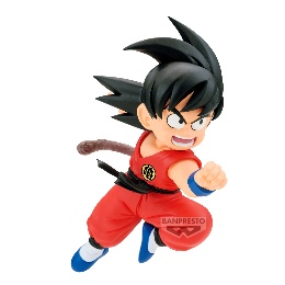 眼镜厂龙珠 MATCH MAKERS 孙悟空VS爷爷孙悟饭 孙悟空149元（HBP-74453）